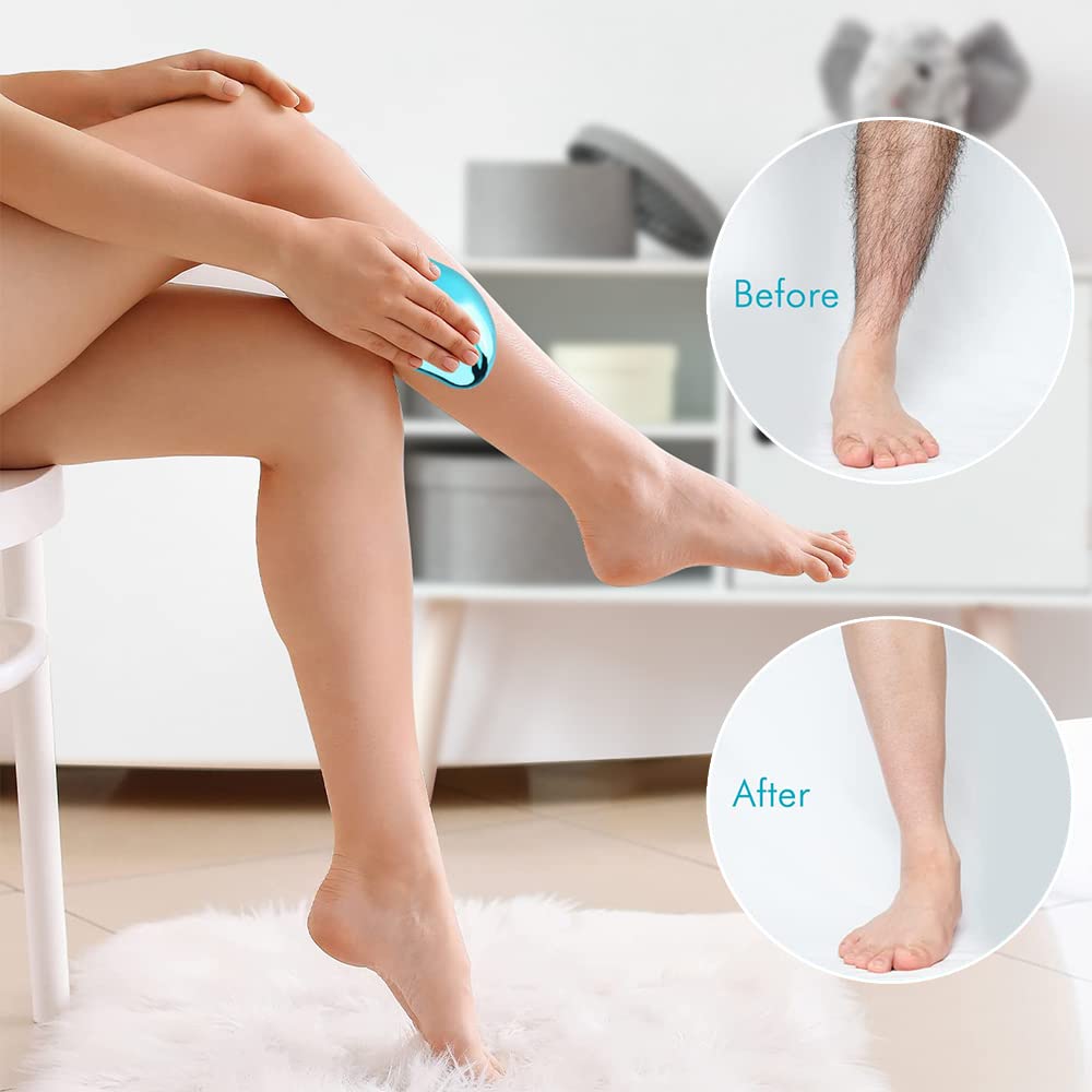 Crystal Hair Remover