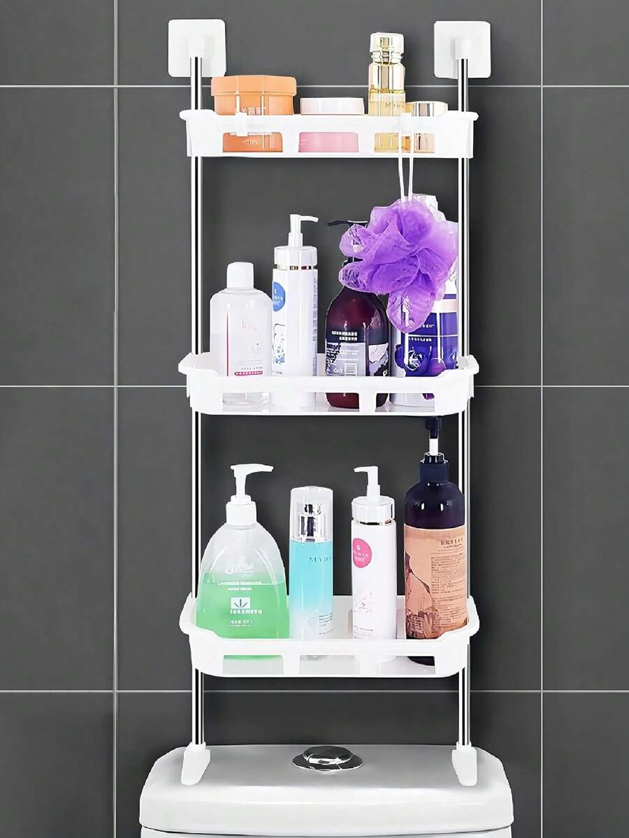 3 Tier Storage Rack
