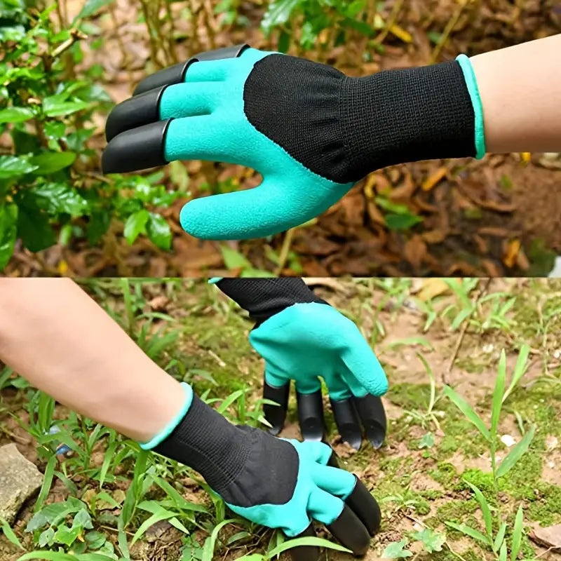 Garden Claw Glove
