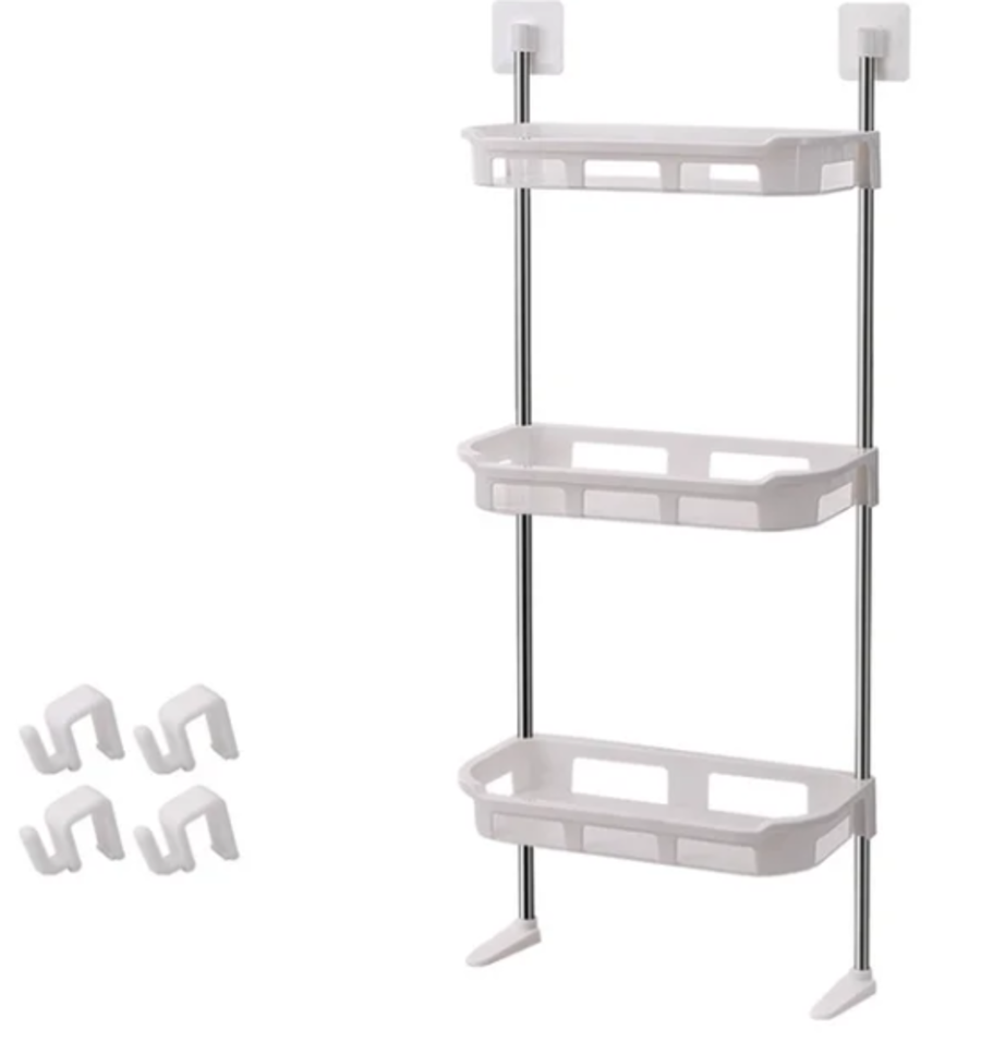 3 Tier Storage Rack