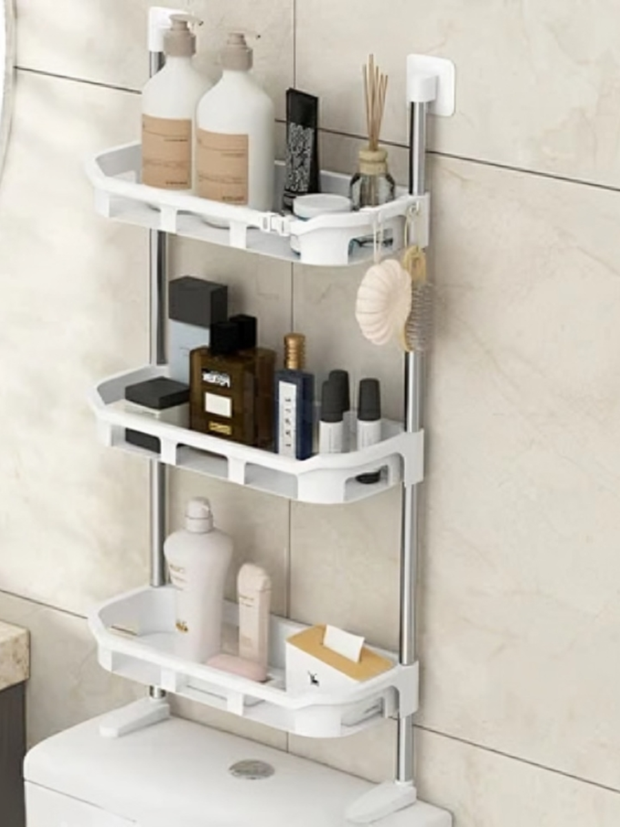 3 Tier Storage Rack