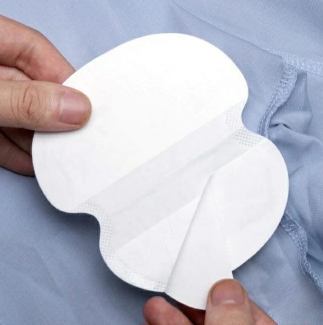 Underarm Sweat Pads (30 Pcs)