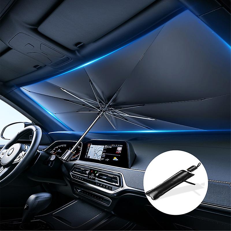SunShield Car Umbrella - Carisma