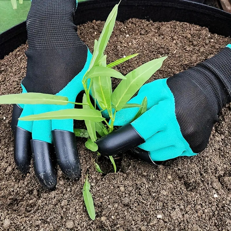Garden Claw Glove