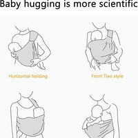 Baby Carrier