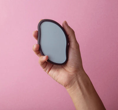 Crystal Hair Remover