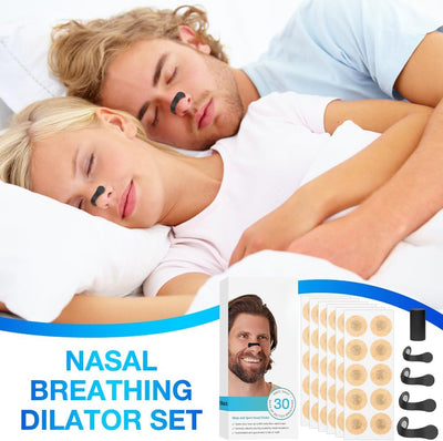 Magnetic Nose Opener (30 Days Pack)