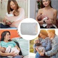 Baby Feeding Arm Pillow