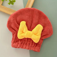 UltraDry™ Microfiber Hair Towel