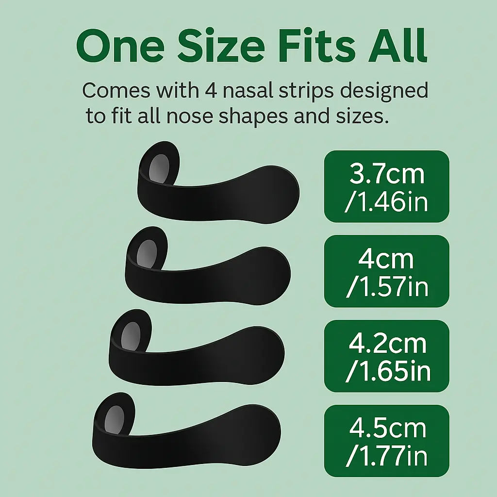 Magnetic Nose Opener (30 Days Pack)