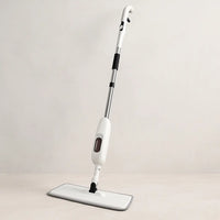 Water Spray Mop