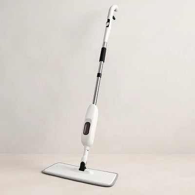 Water Spray Mop