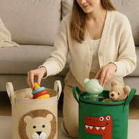 Toy Storage Bag (50 CM)