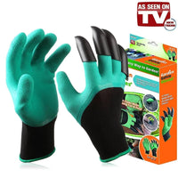 Garden Claw Glove