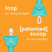 Baby Booger Picker Tool