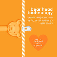 Baby Booger Picker Tool