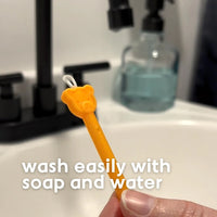 Baby Booger Picker Tool