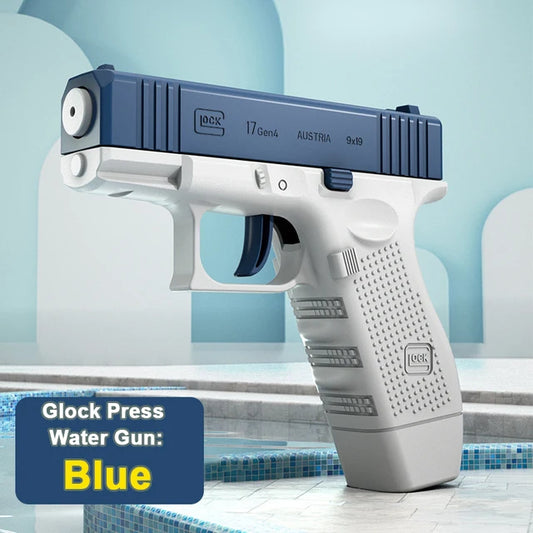 Electric Water Blaster