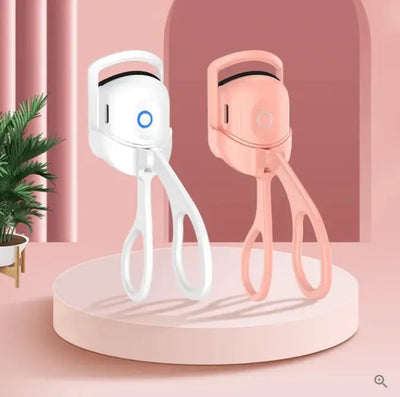 Heated Eyelash Curler