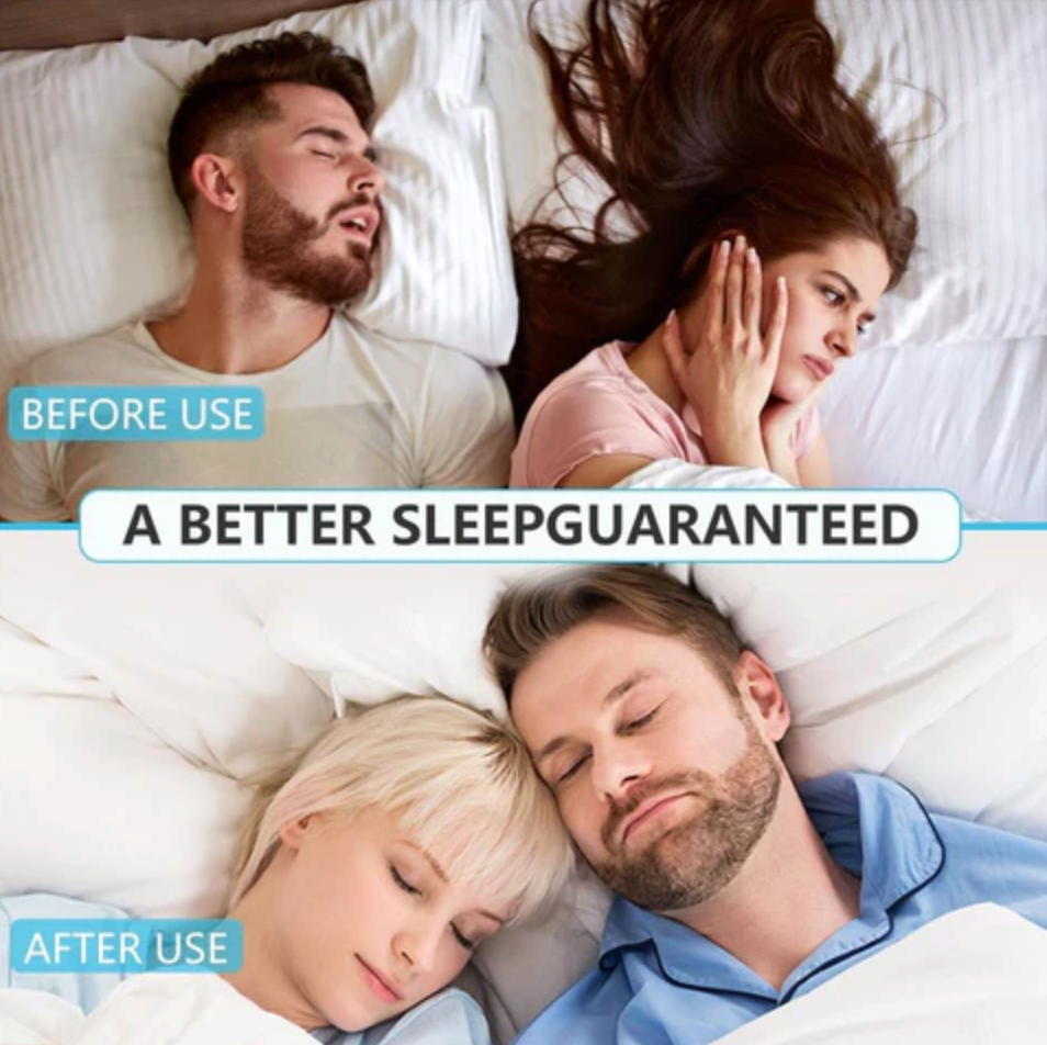 Magnetic Nose Opener (30 Days Pack)