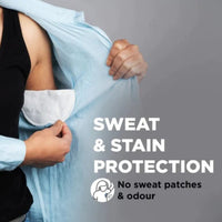 Underarm Sweat Pads (30 Pcs)