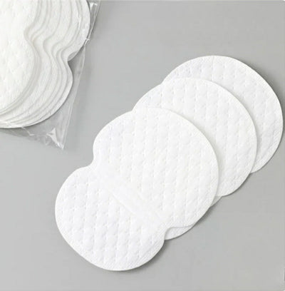 Underarm Sweat Pads (30 Pcs)