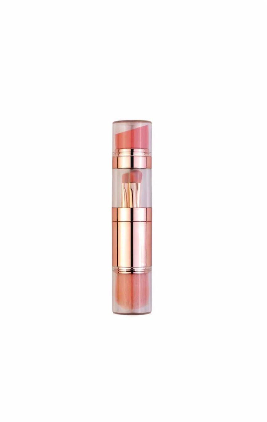 The 5-In-1 Beauty Brush