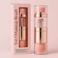 The 5-In-1 Beauty Brush