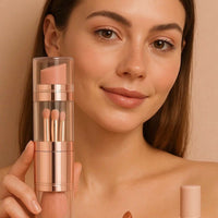 The 5-In-1 Beauty Brush
