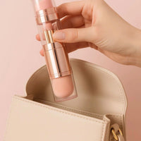 The 5-In-1 Beauty Brush