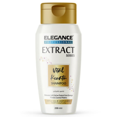 Elegance Extract Cool Mint Shampoo 750ml