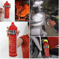 Fire Extinguisher Spray (500ml)
