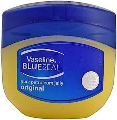 Vaseline BlueSeal Pure Petroleum Jelly - Original